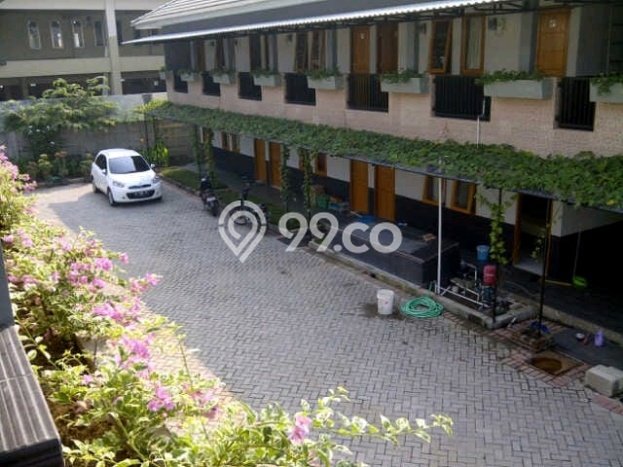 Komersial Komersial Dijual di Dukuh Pakis Surabaya LT 1883m2 & LB 900m2 Komersial Komersial Dijual di Dukuh Pakis Surabaya LT 1883m2 & LB 900m2