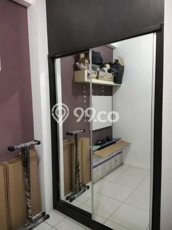 Siap Huni Apartemen 2 KT 1 KM di Darmo Permai Luas 36m2 Siap Huni Apartemen 2 KT 1 KM di Darmo Permai Luas 36m2