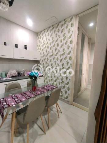 Ready to Use! Premium House LT 180m2 Desain Modern di Pakuwon Indah Ready to Use! Premium House LT 180m2 Desain Modern di Pakuwon Indah