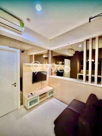 Untuk Dijual Apartemen di Genteng, Surabaya Punya 1 Kamar Tidur Untuk Dijual Apartemen di Genteng, Surabaya Punya 1 Kamar Tidur