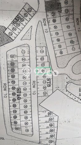 Tanah Dijual Area Strategis di Citraland Surabaya 198m2 Tanah Dijual Area Strategis di Citraland Surabaya 198m2