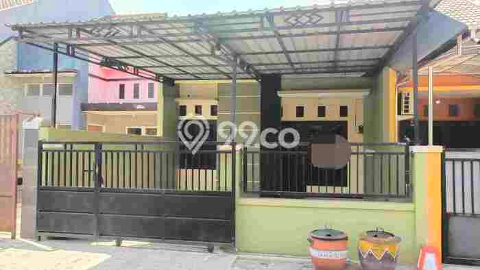 Rumah EXCLUSIVE! area Rungkut, Surabaya, LT 105m2m² Bangunan 80m2m², HARGA SPESIAL Rumah EXCLUSIVE! area Rungkut, Surabaya, LT 105m2m² Bangunan 80m2m², HARGA SPESIAL