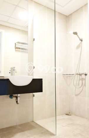 Apartemen Kawasan Pemuda, 3 KM, Luas 123m2m² Apartemen Kawasan Pemuda, 3 KM, Luas 123m2m²