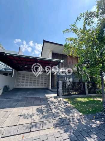 SIAP HUNI! Rumah Strategis di , LT 432m2m² LB 500m2m² SIAP HUNI! Rumah Strategis di , LT 432m2m² LB 500m2m²