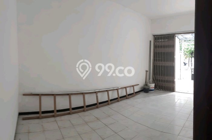 Rumah di Rungkut, Dekat Fasilitas, 2 KT Rumah di Rungkut, Dekat Fasilitas, 2 KT