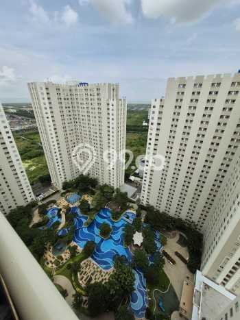 Dijual Apartemen 1 KT di Surabaya Luas 25m2 Dijual Apartemen 1 KT di Surabaya Luas 25m2