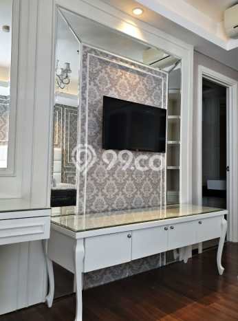 Apartemen Kawasan Pemuda, 3 KM, Luas 123m2m² Apartemen Kawasan Pemuda, 3 KM, Luas 123m2m²