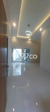 Jual Rumah Minimalis Bagus Punya 3 KT di Rungkut Surabaya SHM Jual Rumah Minimalis Bagus Punya 3 KT di Rungkut Surabaya SHM