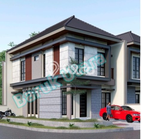 Dijual Hunian Rumah Terawat 5 Kamar di Kedung Baruk, Surabaya Dijual Hunian Rumah Terawat 5 Kamar di Kedung Baruk, Surabaya