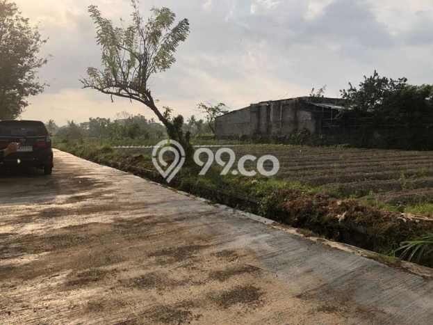 HARGA MENARIK! Tanah di Condong Catur, Luas 359m², Kawasan Potensial, Bebas Banjir HARGA MENARIK! Tanah di Condong Catur, Luas 359m², Kawasan Potensial, Bebas Banjir