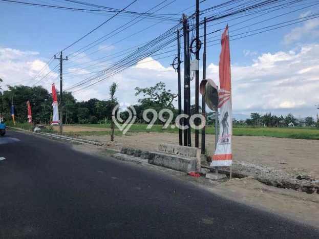 Tanah Area Potensial di Condong Catur, Luas 185m², Lingkungan Asri, Akses Condong Catur, Sleman, Sleman Tanah Area Potensial di Condong Catur, Luas 185m², Lingkungan Asri, Akses Condong Catur, Sleman, Sleman
