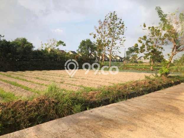 HARGA MENARIK! Tanah di Condong Catur, Luas 359m², Kawasan Potensial, Bebas Banjir HARGA MENARIK! Tanah di Condong Catur, Luas 359m², Kawasan Potensial, Bebas Banjir
