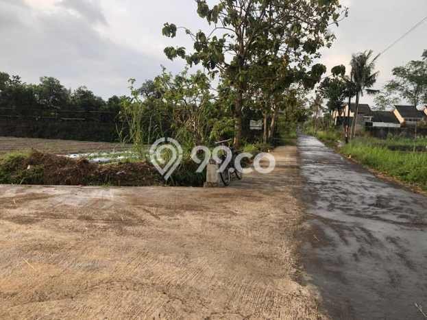 HARGA MENARIK! Tanah di Condong Catur, Luas 359m², Kawasan Potensial, Bebas Banjir HARGA MENARIK! Tanah di Condong Catur, Luas 359m², Kawasan Potensial, Bebas Banjir