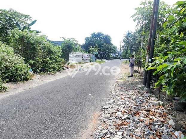 Tanah Strategis di Minomartani, Luas 133m², Cocok untuk Investasi Tanah Strategis di Minomartani, Luas 133m², Cocok untuk Investasi