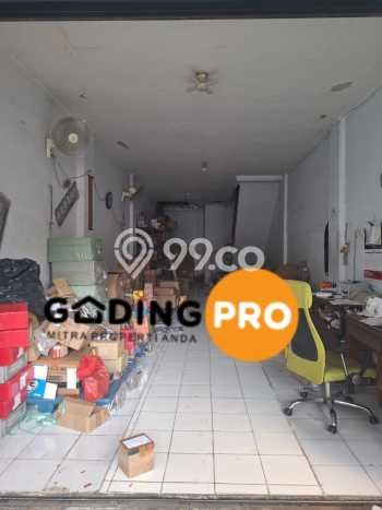 Dijual! Ruko di Mangga Besar Jakarta Barat LT 76m2 / LB 266m2 Kawasan Strategis Dijual! Ruko di Mangga Besar Jakarta Barat LT 76m2 / LB 266m2 Kawasan Strategis