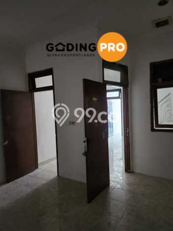Rumah Modern 4 KT di Sunter Jakarta Utara Unfurnished Rumah Modern 4 KT di Sunter Jakarta Utara Unfurnished