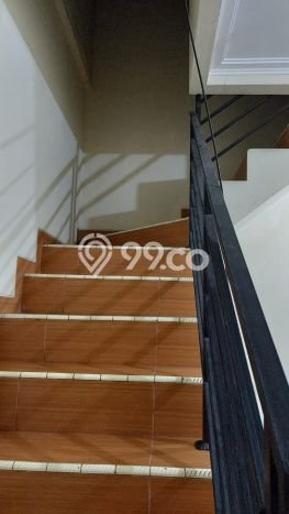 Rumah Modern Minimalis 2 KT Siap Huni di Pademangan Rumah Modern Minimalis 2 KT Siap Huni di Pademangan