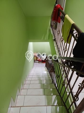 Rumah Modern Cantik 3 Kamar Siap Huni di Pademangan Rumah Modern Cantik 3 Kamar Siap Huni di Pademangan