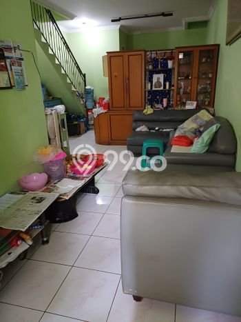 Rumah Modern Cantik 3 Kamar Siap Huni di Pademangan Rumah Modern Cantik 3 Kamar Siap Huni di Pademangan
