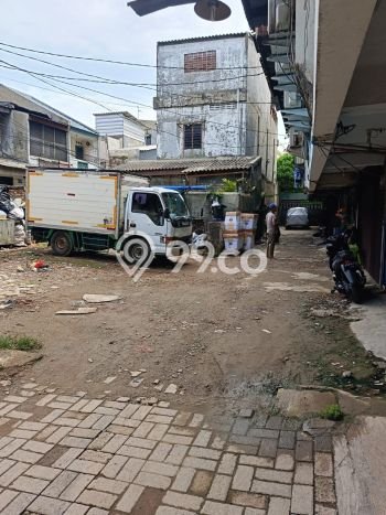 Ruko Usaha Dijual di Jembatan Lima Jakarta Barat LT 63m2 & LB 189m2 Ruko Usaha Dijual di Jembatan Lima Jakarta Barat LT 63m2 & LB 189m2