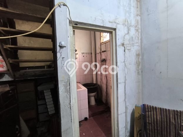 Rumah Modern Cantik 8 Kamar Bisa Langsung Pindah di Pademangan Rumah Modern Cantik 8 Kamar Bisa Langsung Pindah di Pademangan