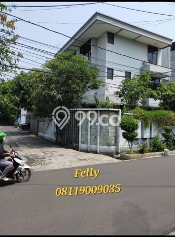 Dijual Rumah Luas Elegan Dengan View Cantik di Mangga Besar, Jakarta Barat Dijual Rumah Luas Elegan Dengan View Cantik di Mangga Besar, Jakarta Barat