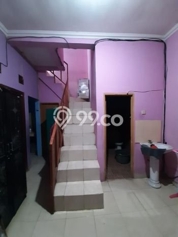 Rumah Luas Asri 3 KT Siap Pakai di Gunung Sahari Jakarta Pusat Rumah Luas Asri 3 KT Siap Pakai di Gunung Sahari Jakarta Pusat
