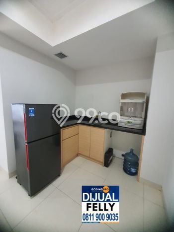 Tersedia Apartemen 1 KT & 1 KM di Kemayoran, Jakarta Pusat Tersedia Apartemen 1 KT & 1 KM di Kemayoran, Jakarta Pusat