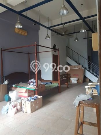 Best Deal Hunian Mewah Ideal dan Luas di Kemayoran, Jakarta Pusat Best Deal Hunian Mewah Ideal dan Luas di Kemayoran, Jakarta Pusat