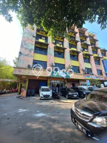 Untuk Dijual Ruko di Pademangan Jakarta Utara LT 67m2 / LB 256m2 Untuk Dijual Ruko di Pademangan Jakarta Utara LT 67m2 / LB 256m2