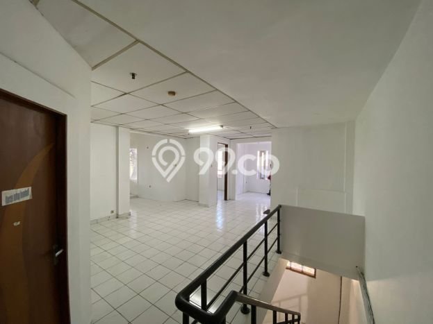 Untuk Dijual Ruko di Pademangan Jakarta Utara LT 67m2 / LB 256m2 Untuk Dijual Ruko di Pademangan Jakarta Utara LT 67m2 / LB 256m2