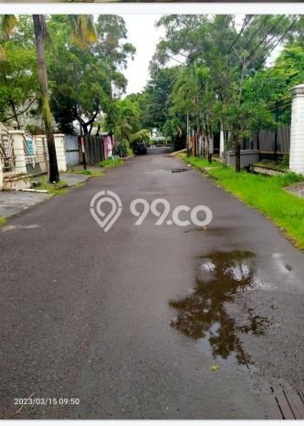 Hunian Mewah LB 400m2 Siap Huni Desain Elegan di Ancol, Jakarta Utara Hunian Mewah LB 400m2 Siap Huni Desain Elegan di Ancol, Jakarta Utara