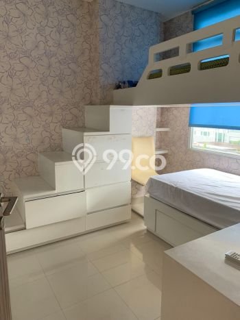 Apartemen Terawat Dijual di Jakarta Utara Spesifikasi 4 KT, 2 KM Apartemen Terawat Dijual di Jakarta Utara Spesifikasi 4 KT, 2 KM