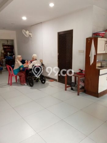 Rumah Elit LB 149m2 Siap Pakai Desain Elegan di Pasar Baru, Jakarta Pusat Rumah Elit LB 149m2 Siap Pakai Desain Elegan di Pasar Baru, Jakarta Pusat