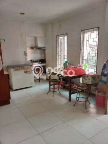 Rumah Elit LB 149m2 Siap Pakai Desain Elegan di Pasar Baru, Jakarta Pusat Rumah Elit LB 149m2 Siap Pakai Desain Elegan di Pasar Baru, Jakarta Pusat