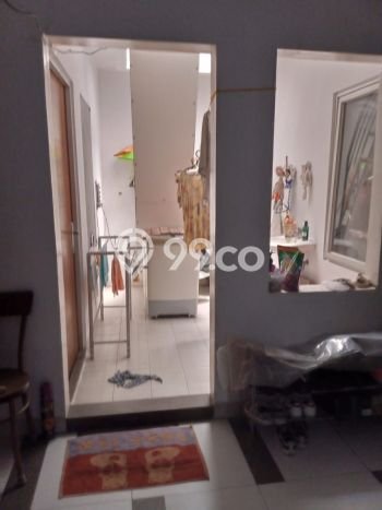 Rumah Elit LB 149m2 Siap Pakai Desain Elegan di Pasar Baru, Jakarta Pusat Rumah Elit LB 149m2 Siap Pakai Desain Elegan di Pasar Baru, Jakarta Pusat