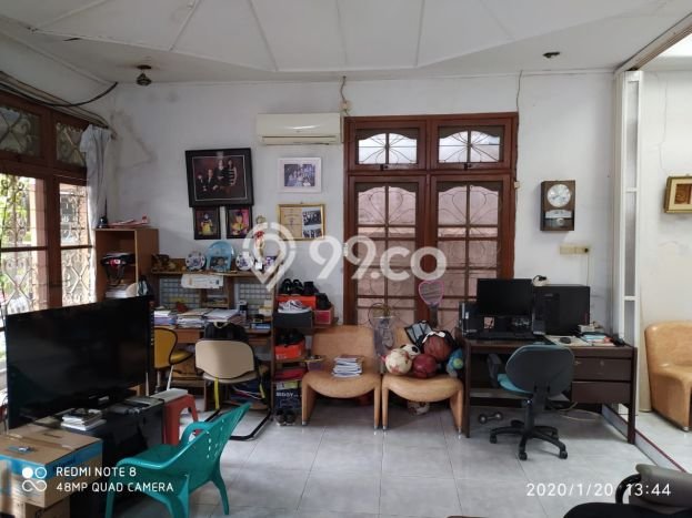 Rumah Mewah LB 300m2 Siap Pakai Desain Elegan di Mangga Besar, Jakarta Barat Rumah Mewah LB 300m2 Siap Pakai Desain Elegan di Mangga Besar, Jakarta Barat