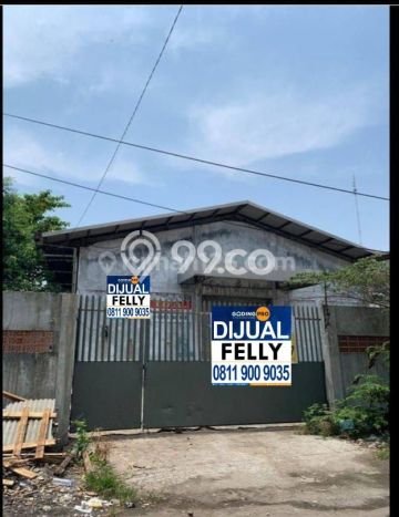 Gudang Bagus Dijual di Sunter Jakarta Utara Strategis Cocok untuk Kembangkan Bisnis Gudang Bagus Dijual di Sunter Jakarta Utara Strategis Cocok untuk Kembangkan Bisnis