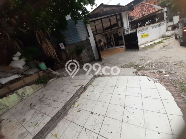 Dijual Rumah Mewah Elegan Dengan View Eksklusif di Pasar Baru, Jakarta Pusat Dijual Rumah Mewah Elegan Dengan View Eksklusif di Pasar Baru, Jakarta Pusat