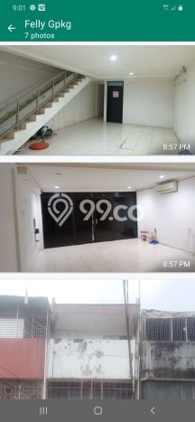 Ruko Bagus Dijual LB 540m2 Lokasi Strategis Jakarta Pusat Area Cocok untuk Berbisnis Ruko Bagus Dijual LB 540m2 Lokasi Strategis Jakarta Pusat Area Cocok untuk Berbisnis