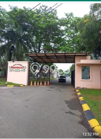 Rumah Minimalis 2 KT di Duta Garden Tangerang Unfurnished Rumah Minimalis 2 KT di Duta Garden Tangerang Unfurnished