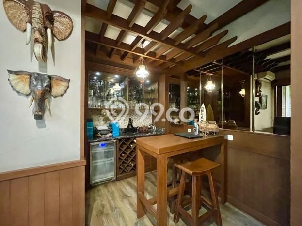 Dijual Rumah Premium dengan Fasilitas Sekitar Lengkap di Kelapa Gading, Jakarta Utara Dijual Rumah Premium dengan Fasilitas Sekitar Lengkap di Kelapa Gading, Jakarta Utara