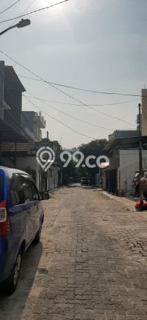 Jual Rumah Modern 3 KT di Sunter, Jakarta Utara Jual Rumah Modern 3 KT di Sunter, Jakarta Utara