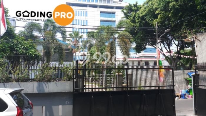 Kantor Bagus Dijual di Gunung Sahari Jakarta Pusat Lokasi Strategis Cocok untuk Kembangkan Bisnis Kantor Bagus Dijual di Gunung Sahari Jakarta Pusat Lokasi Strategis Cocok untuk Kembangkan Bisnis
