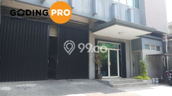 Kantor Bagus Dijual di Gunung Sahari Jakarta Pusat Lokasi Strategis Cocok untuk Kembangkan Bisnis Kantor Bagus Dijual di Gunung Sahari Jakarta Pusat Lokasi Strategis Cocok untuk Kembangkan Bisnis
