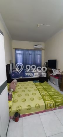 For Sale Rumah 1 Kamar Lokasi Ideal Bagus dan Strategis di Pademangan For Sale Rumah 1 Kamar Lokasi Ideal Bagus dan Strategis di Pademangan