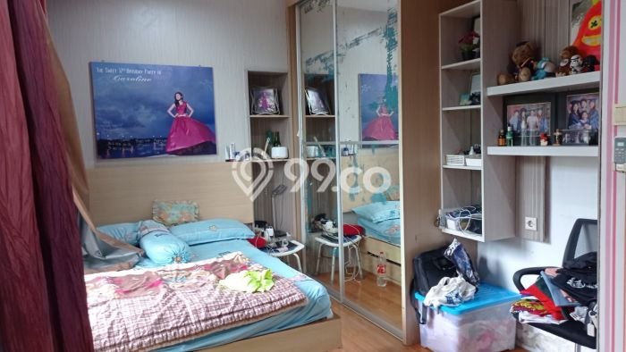 Siap Huni Hunian Elit 4 Kamar di Kemayoran Dekat ke Mana Saja Siap Huni Hunian Elit 4 Kamar di Kemayoran Dekat ke Mana Saja