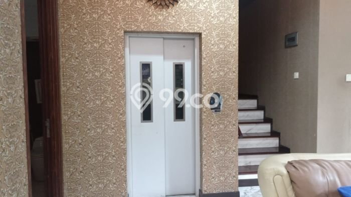 Siap Huni Hunian Elit 4 Kamar di Kemayoran Dekat ke Mana Saja Siap Huni Hunian Elit 4 Kamar di Kemayoran Dekat ke Mana Saja