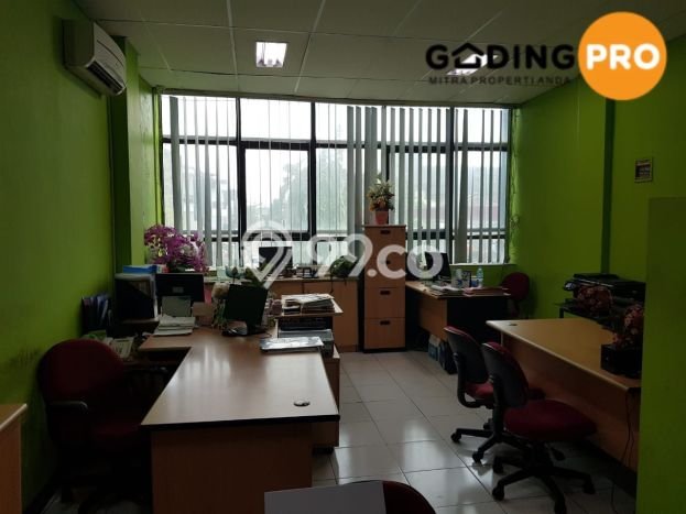 Dijual! Ruko di Sunter Jakarta Utara LT 68m2 / LB 225m2 Kawasan Strategis Dijual! Ruko di Sunter Jakarta Utara LT 68m2 / LB 225m2 Kawasan Strategis