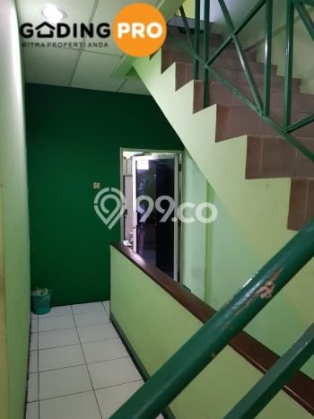 Dijual! Ruko di Sunter Jakarta Utara LT 68m2 / LB 225m2 Kawasan Strategis Dijual! Ruko di Sunter Jakarta Utara LT 68m2 / LB 225m2 Kawasan Strategis